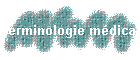 Terminologie mdicale