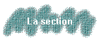 Le programme