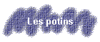 Les potins