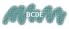 BCDE